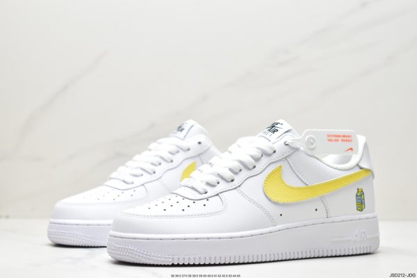 NK Air Force 1 Low