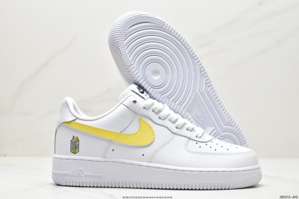 NK Air Force 1 Low