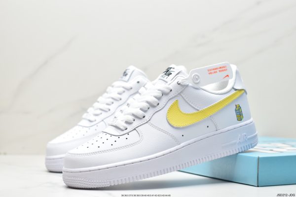 NK Air Force 1 Low