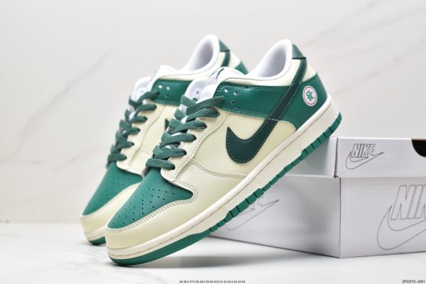 Nike SB Dunk Low New Year's Fortune Low