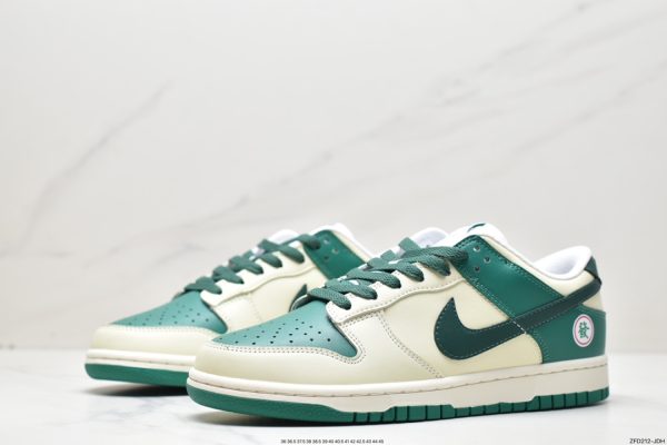 Nike SB Dunk Low New Year's Fortune Low