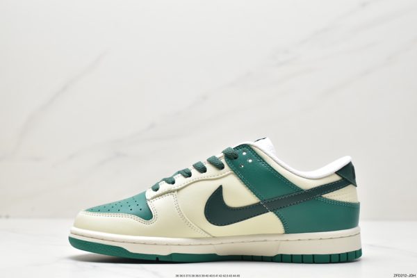 Nike SB Dunk Low New Year's Fortune Low