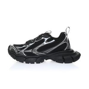 BALENCIAGA 3XL Sneakers 3+