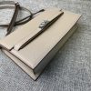 Hermes Kelly messenger bag (Multicolor, friction ridge)