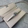 Hermes Kelly messenger bag (Multicolor, friction ridge)