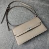 Hermes Kelly messenger bag (Multicolor, friction ridge)