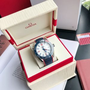 Omega Seamaster collections America limited edition