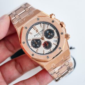 Audemars Piguet Royal Oak