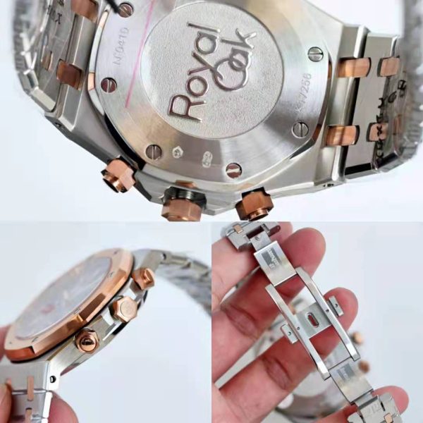 Audemars Piguet Royal Oak