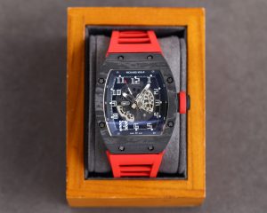 Richard Miller RM010