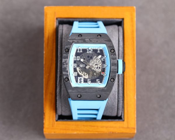 Richard Miller RM010