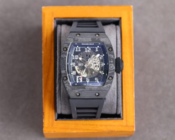 Richard Miller RM010