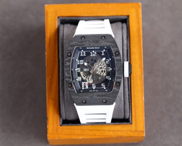 Richard Miller RM010