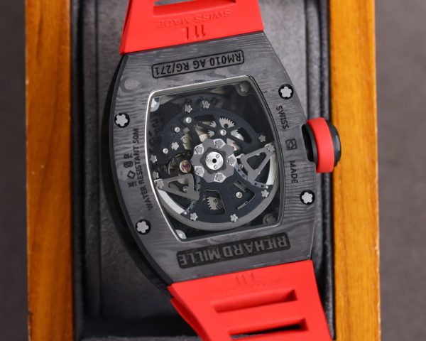Richard Miller RM010