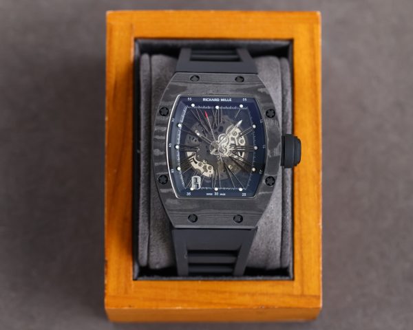 Richard Miller RM010