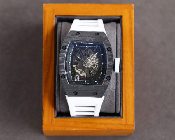 Richard Miller RM010