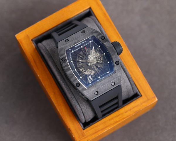 Richard Miller RM010