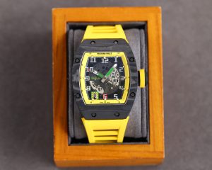 Richard Miller RM010