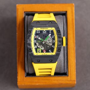 Richard Miller RM010