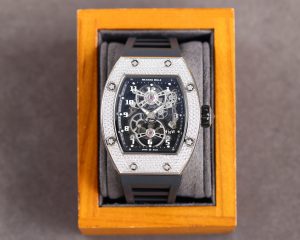 Richard Miller RM17-01