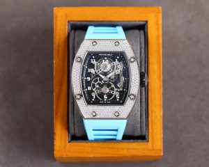Richard Miller RM17-01