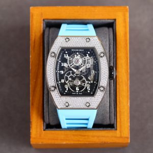 Richard Miller RM17-01