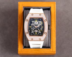 Richard Mille RM010