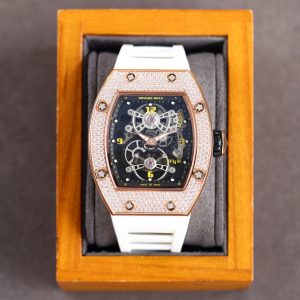 Richard Mille RM010