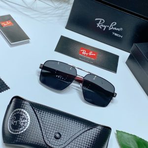 Ray-Ban unisex sunglasses