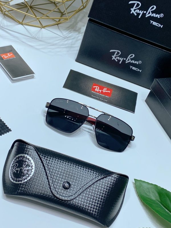 Ray-Ban unisex sunglasses