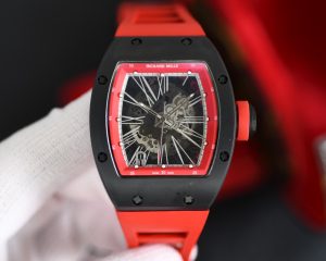 Richard Mille RM010