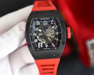 Richard Mille RM010