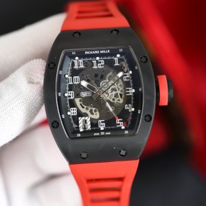 Richard Mille RM010