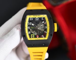 Richard Mille RM010