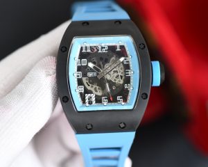 Richard Mille RM010