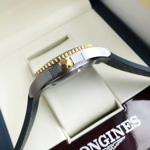 Longines Conquest Classic