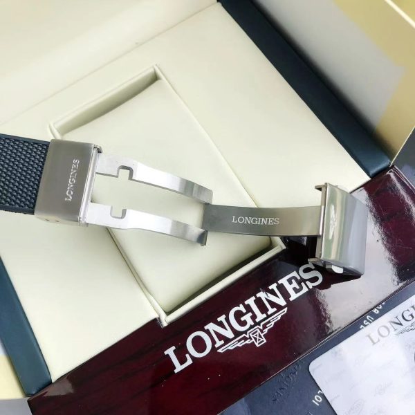 Longines Conquest Classic