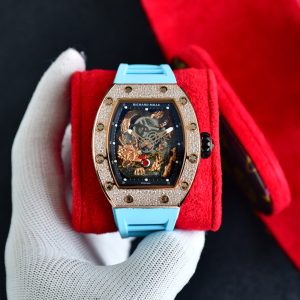 Richard Miller RM57-03 Flying Dragon