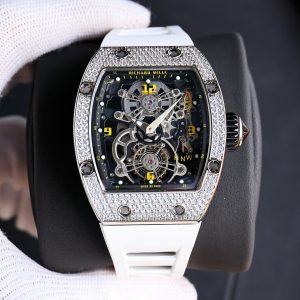 Richard Mille RM010