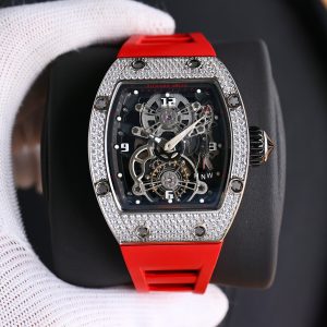 Richard Mille RM010