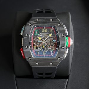 Richard Miller RM010
