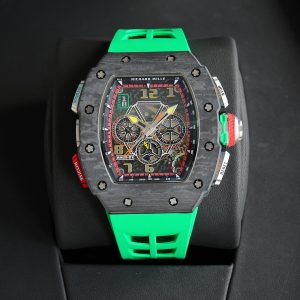 Richard Miller RM010