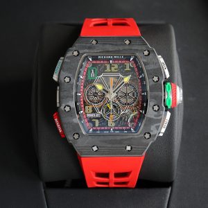 Richard Miller RM010