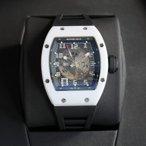 Richard Miller RM010