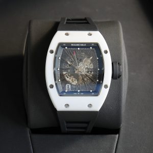 Richard Miller RM010