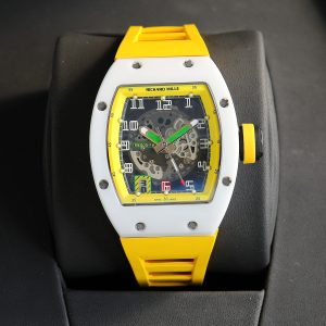 Richard Miller RM010