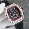 Richard Mille boutique men's wristwatch