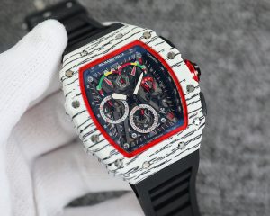 Richard Mille boutique men's wristwatch