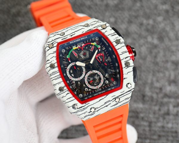 a1680282833440_1275.jpg Richard Mille boutique men's wristwatch