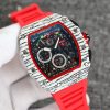 Richard Mille boutique men's wristwatch